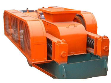 對(duì)輥破碎機(jī) 對(duì)輥破碎機(jī)